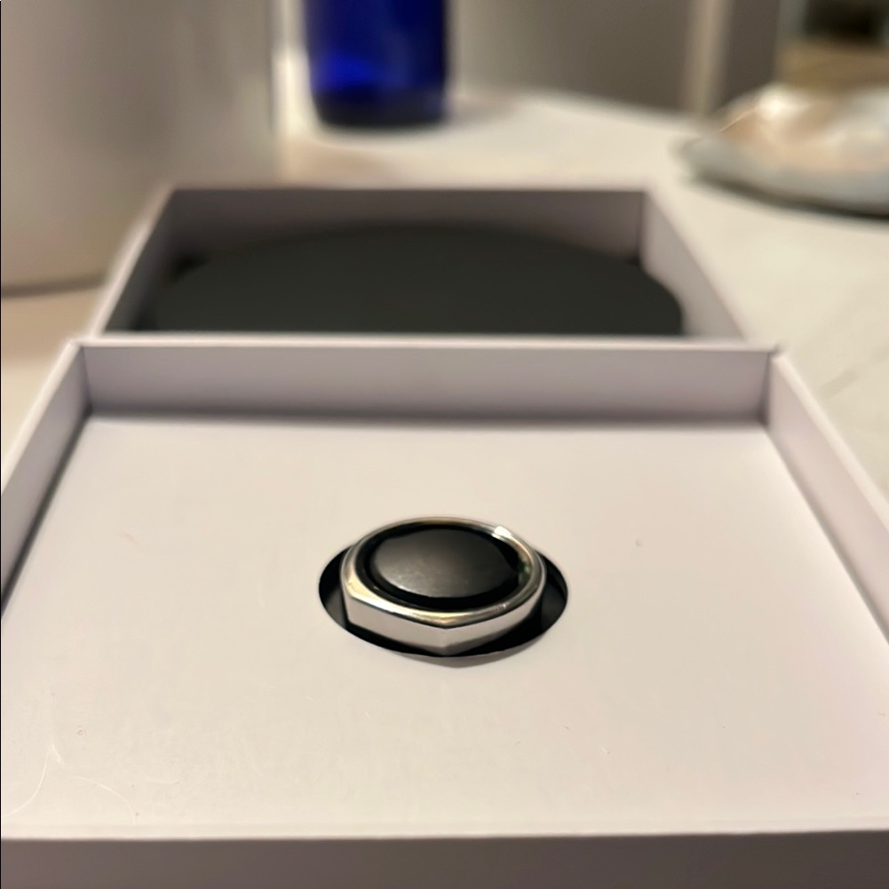 Oura Ring Oura Ring